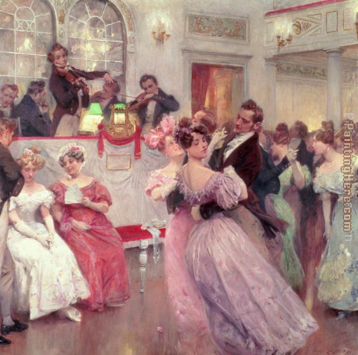 2010 Charles Wilda the ball